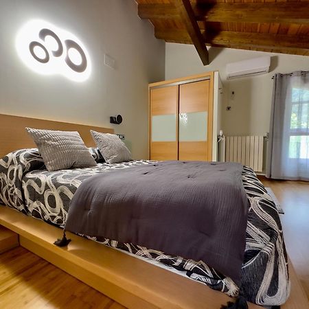 La Llardana Guest House Benasque Exterior photo